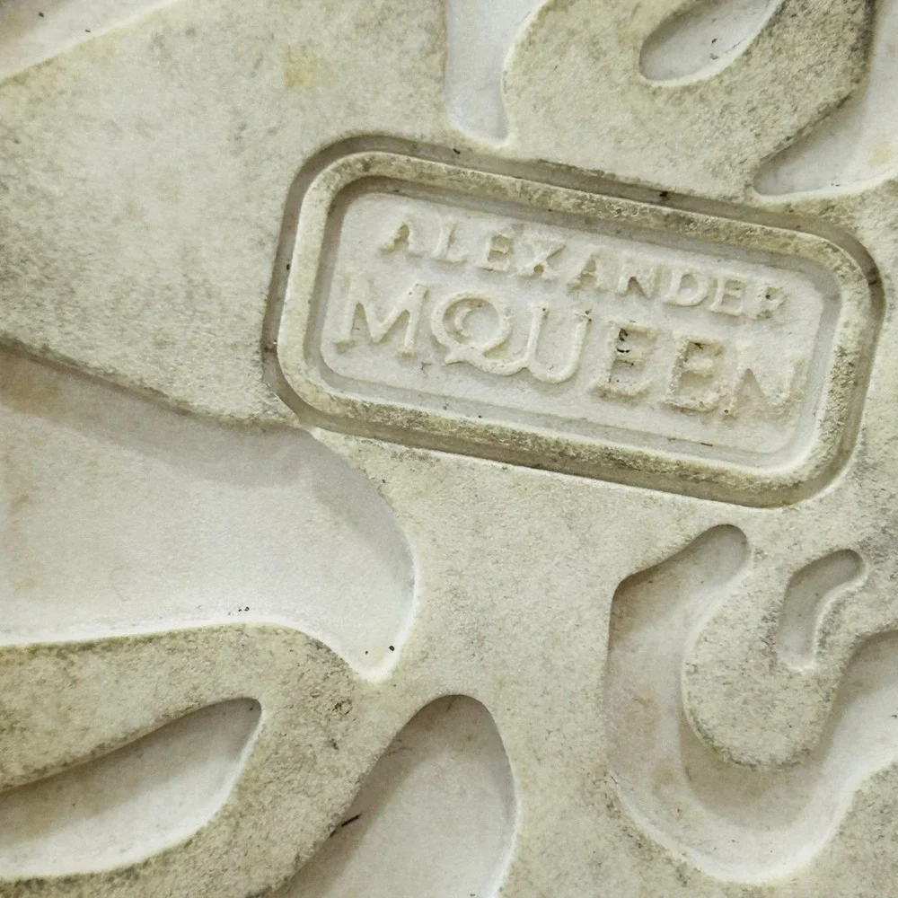 Alexander McQueen alexander mcqueen